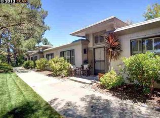 1115 Running Springs Rd APT 3, Walnut Creek, CA 94595