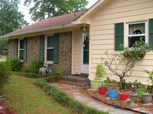 101 Heather Dr, Summerville, SC 29486