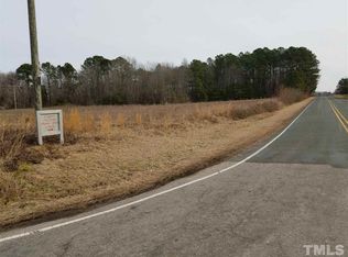 3713 Joyful Creek Trl, Zebulon, NC 27597