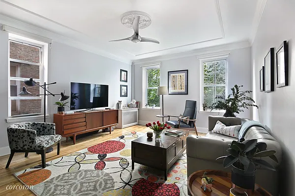 Sold by Corcoran | media 5