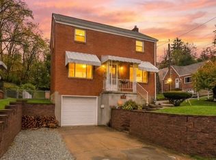 3613 Kaufmann Ave, Pittsburgh, PA 15227