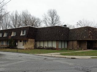 Fairmount V Portfolio, Cleveland, OH 44106
