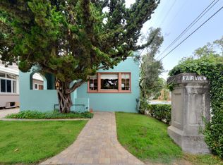 3200 Fairview Ave, Alameda, CA 94501