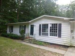 2017 Ann St, Muskegon, MI 49445