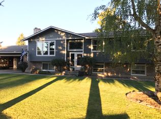 3217 S Sommer Rd, Veradale, WA 99037