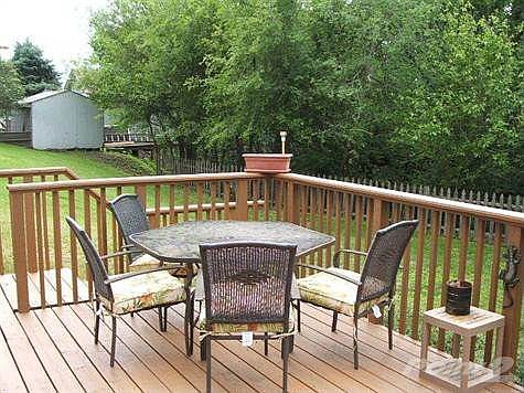 Deck View