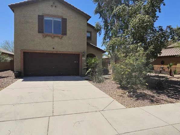 4661 W LEMON Avenue, Coolidge, AZ 85128