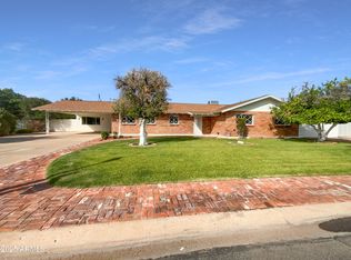 3646 E Arcadia Ave, Mesa, AZ 85206