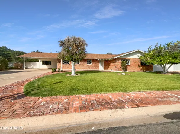 3646 E ARCADIA Avenue, Mesa, AZ 85206