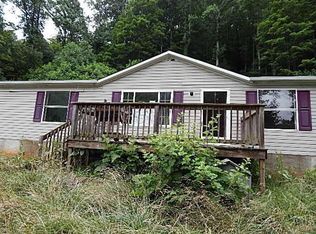 468 Hite Williams Rd, Zionville, NC 28698