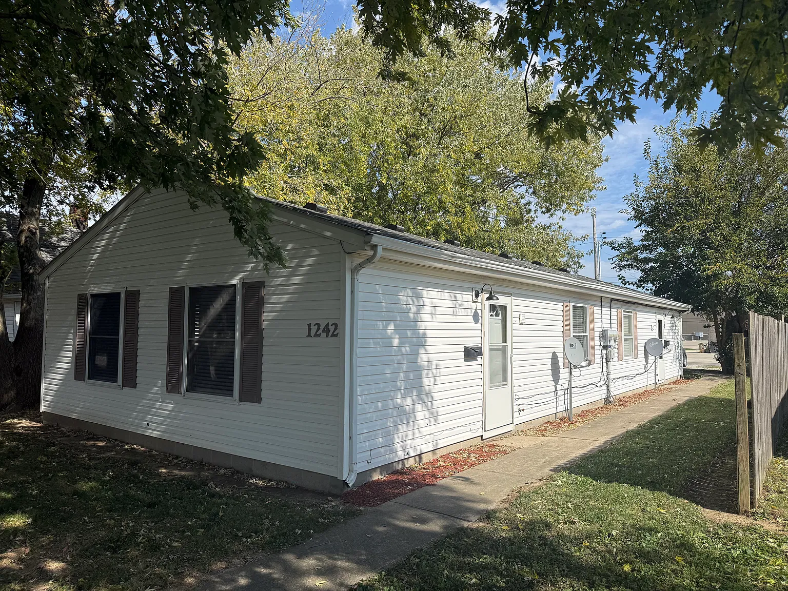 S Cooper St, Kokomo — Photo 1
