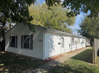 (Undisclosed Address), Kokomo, IN 46902
