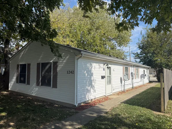 (undisclosed Address), Kokomo, IN 46902