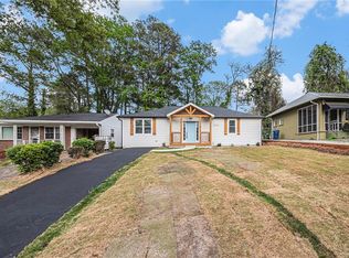 2342 Beecher Rd SW, Atlanta, GA 30311