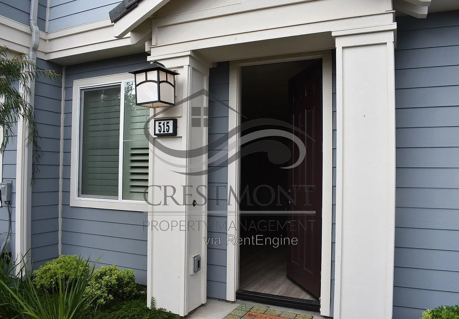 3 bed, 2.5 bath, 1544 sqft, $3,750 — Photo 1