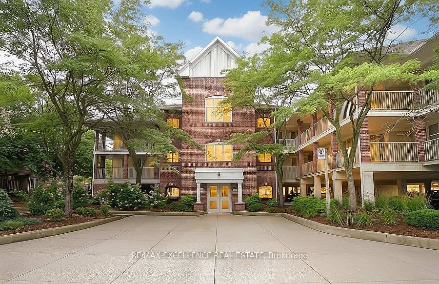 1st image of 101 Bristol Rd E #230