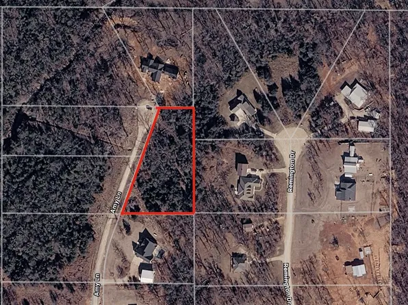 14450 Amy Ln #10, Newalla, OK 74857