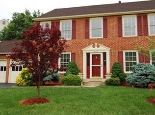 46708 Stonebrook Ct, Sterling, VA 20164