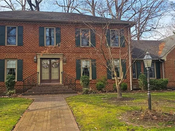 3240 Meadowbrook Ln, Chesapeake, VA 23321