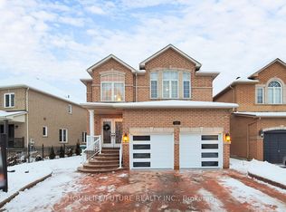 416 Elson St, Markham, ON L3S 4T8