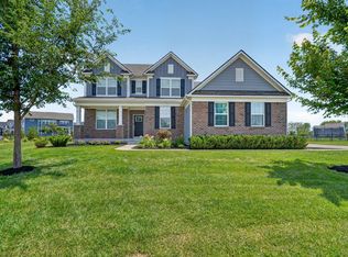 12987 Gilmour Dr, Fishers, IN 46037