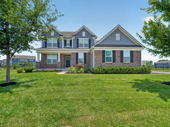 12987 Gilmour Dr, Fishers, IN 46037
