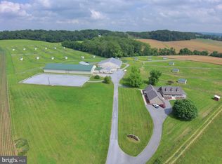 3875 Bark Hill Rd, Union Bridge, MD 21791