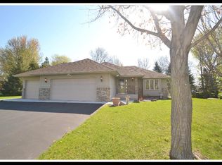 29668 295th Ln, Lindstrom, MN 55045