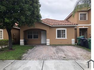 18213 SW 109th Path, Miami, FL 33157