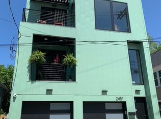 2451 Thurman St #2, Cleveland, OH 44113