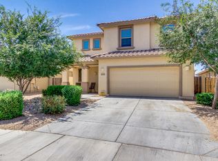 11721 W Acapulco Ln, El Mirage, AZ 85335