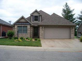 73 Rose Allen Way, Madison, IN 47250