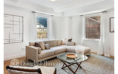 Sold by Douglas Elliman