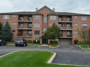 6741 S Pointe Dr UNIT 1D, Tinley Park, IL 60477