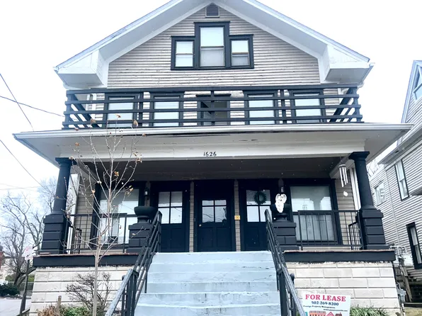 1626 Ellwood Ave, Louisville, KY 40204