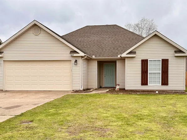3409 Preakness Dr, Jonesboro, AR 72404