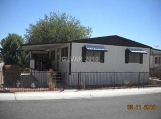 3500 Gulf Shores Dr, Las Vegas, NV 89122