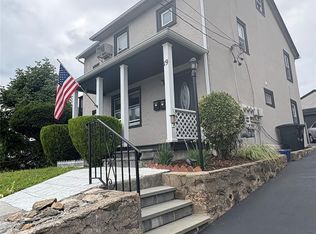 19 Hall Ave FLOOR 1-2, Eastchester, NY 10709