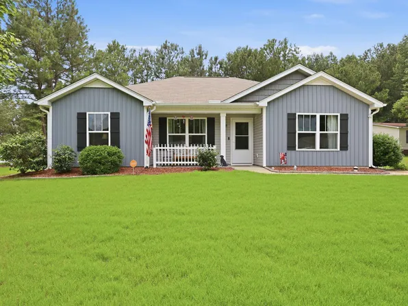 108 Forest Island Ave, Smithfield, NC 27577