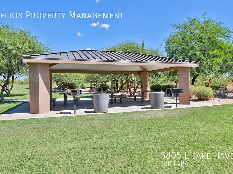 5805 E Jake Hvn — Photo 29