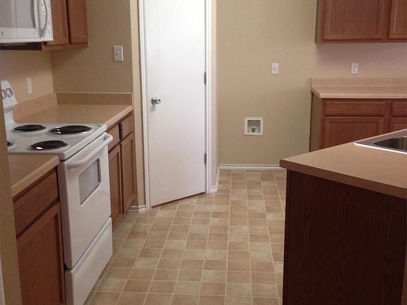 Open Kitchen