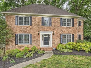 4683 Glenforest Dr NE, Roswell, GA 30075
