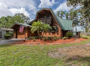 5255 Conner Dr, Land O Lakes, FL 34639