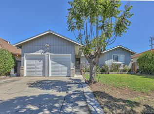 1147 John St, Salinas, CA 93905