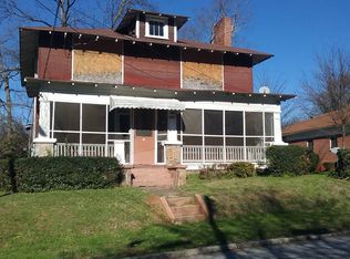 969 Parsons St SW, Atlanta, GA 30314