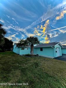 159 Kristi Dr, Indian Harbour Beach, FL, 32937