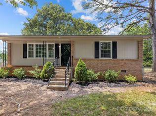 1558 Legion Rd, Fort Mill, SC 29715