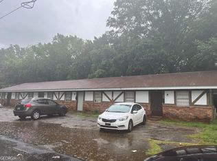 500 N Montrose St, Fort Valley, GA 31030