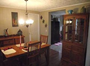 1514 Daisy Dr, Dillon, SC 29536