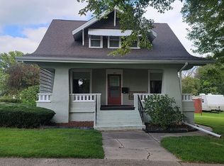 129 N 3rd Ave, Villisca, IA 50864